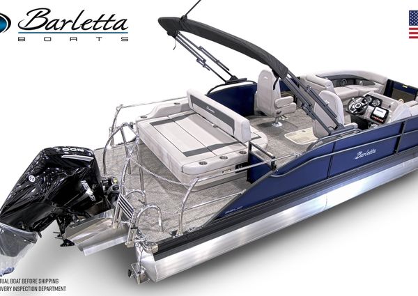 Barletta ARIA-22UC image