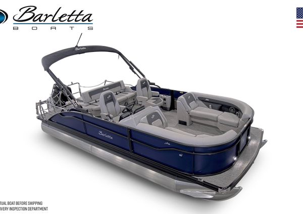 Barletta ARIA-22UC image