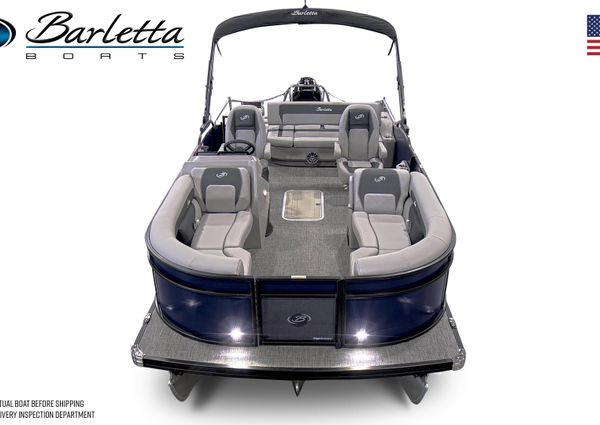 Barletta ARIA-22UC image