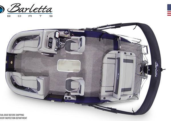 Barletta ARIA-22UC image