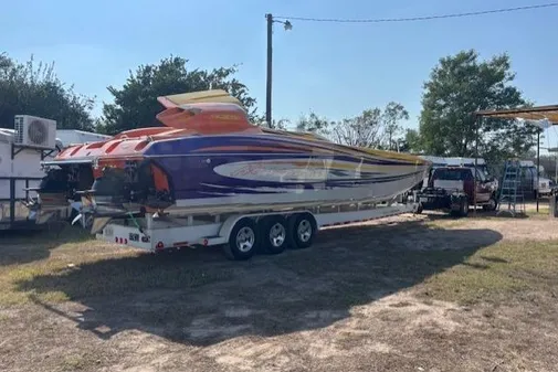 Nor-Tech 3600 Supercat image