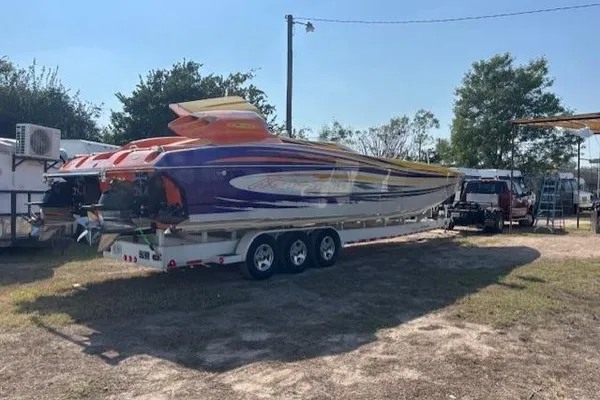 Nor-Tech 3600 Supercat image