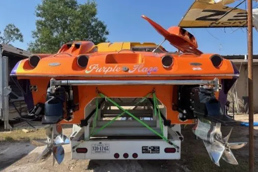 Nor-Tech 3600 Supercat image