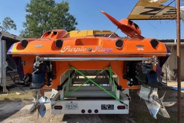 Nor-Tech 3600 Supercat image