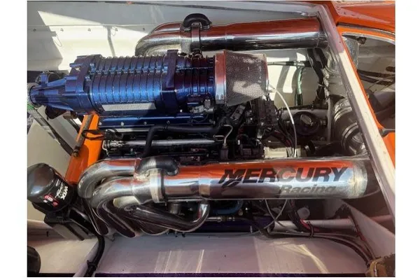 Nor-Tech 3600 Supercat image