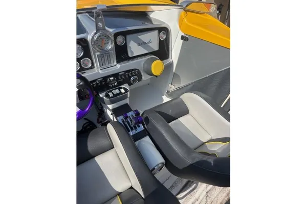 Nor-Tech 3600 Supercat image