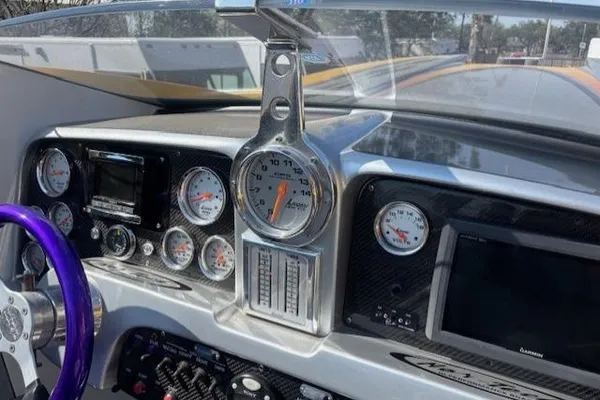 Nor-Tech 3600 Supercat image