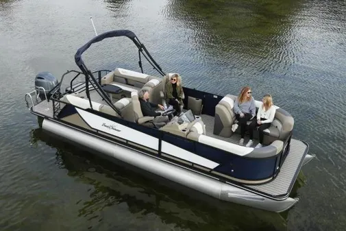 Sunchaser ECLIPSE-25-LR-DH image