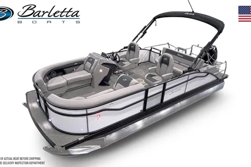 Barletta ARIA-22UC image