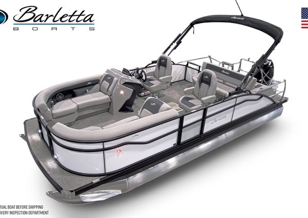 Barletta ARIA-22UC image