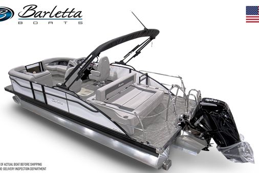 Barletta ARIA-22UC image