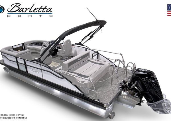 Barletta ARIA-22UC image