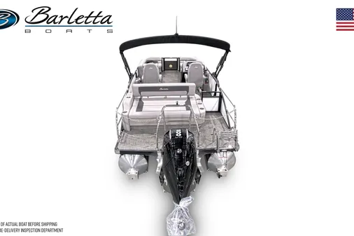 Barletta ARIA-22UC image