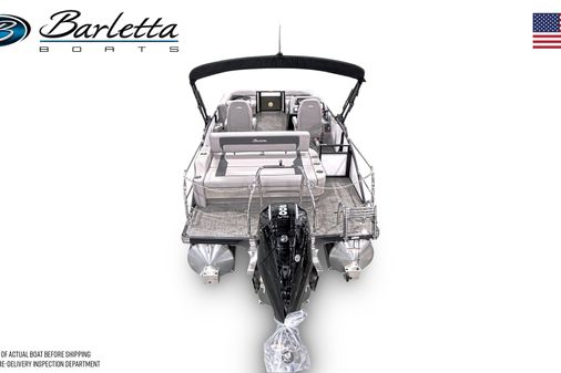 Barletta ARIA-22UC image