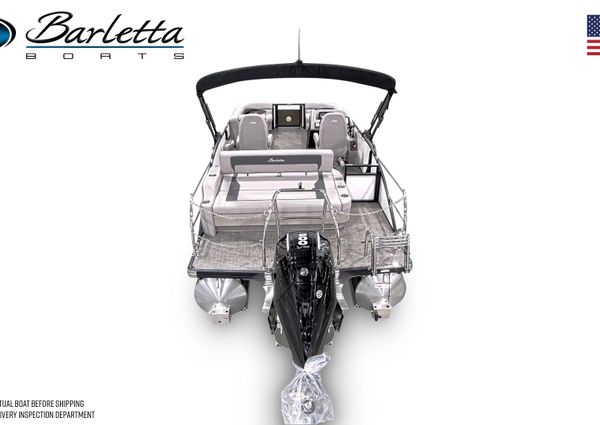 Barletta ARIA-22UC image