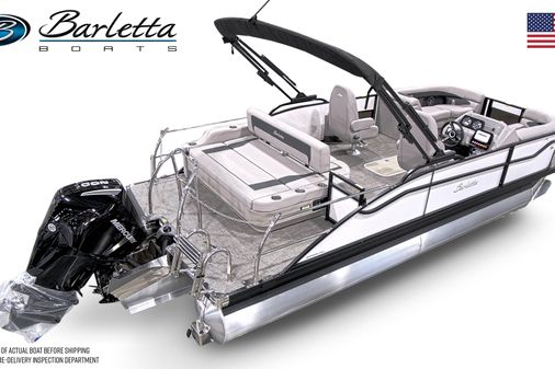 Barletta ARIA-22UC image