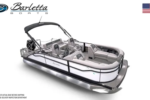 Barletta ARIA-22UC image