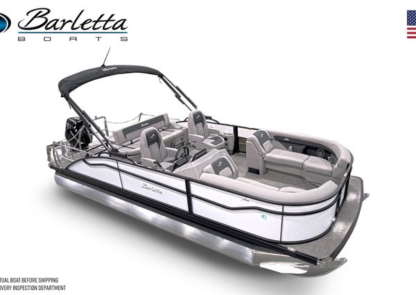 Barletta ARIA-22UC image