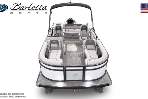 Barletta ARIA-22UC image