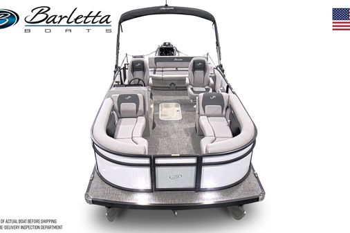 Barletta ARIA-22UC image