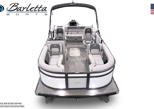 Barletta ARIA-22UC image