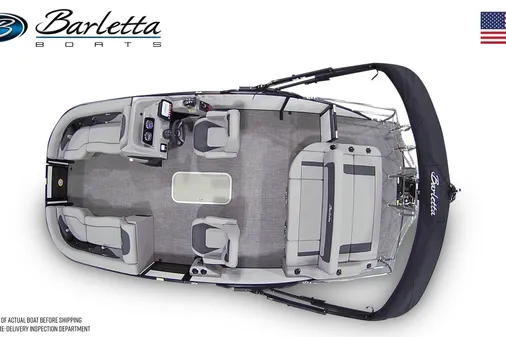 Barletta ARIA-22UC image