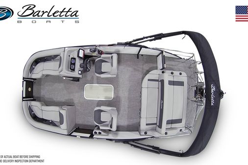 Barletta ARIA-22UC image