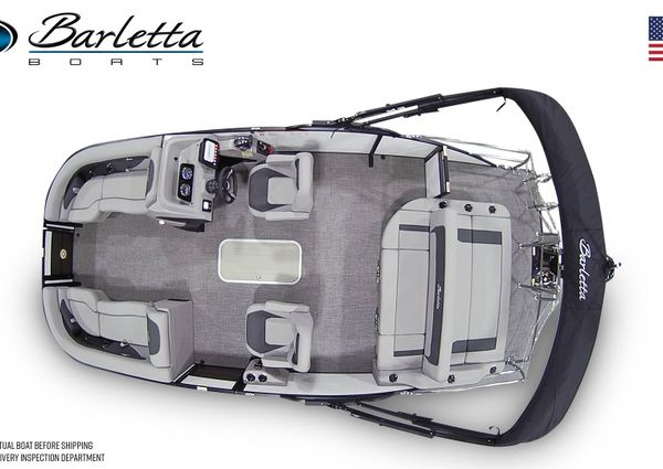 Barletta ARIA-22UC image