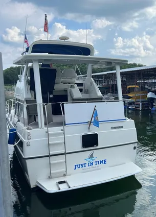 Carver 350 Aft Cabin Motor Yacht image