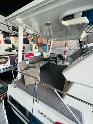 Carver 350 Aft Cabin Motor Yacht image