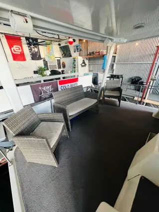 Carver 350 Aft Cabin Motor Yacht image