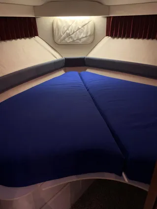 Carver 350 Aft Cabin Motor Yacht image