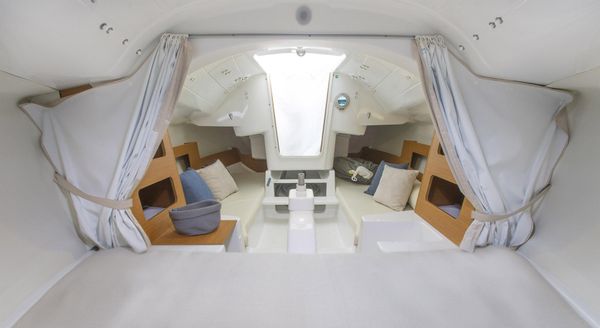 Beneteau FIRST-20 image