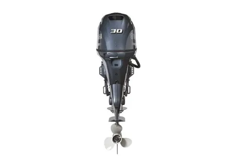 Yamaha Outboards F30 image