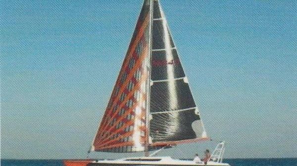 MacGregor 40 Catamaran 