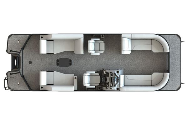 Sunchaser ECLIPSE-25-LR-DH - main image