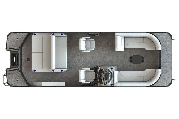 Sunchaser ECLIPSE-25-SB-DH - main image