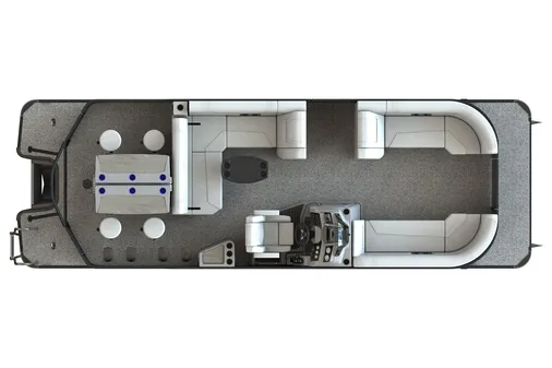 Sunchaser ECLIPSE-25-SBX-BAR image
