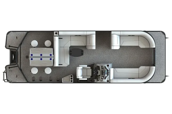 Sunchaser ECLIPSE-25-SBX-BAR image