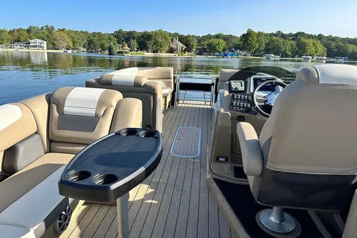 Sunchaser ECLIPSE-25-SBX-BAR image