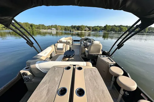 Sunchaser ECLIPSE-25-SBX-BAR image