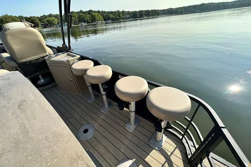 Sunchaser ECLIPSE-25-SBX-DH-BAR image