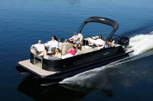 Sunchaser ECLIPSE-25-SBX-DH-BAR image