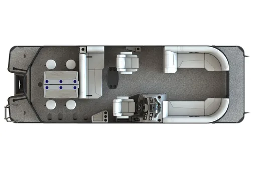 Sunchaser ECLIPSE-25-SBX-DH-BAR image