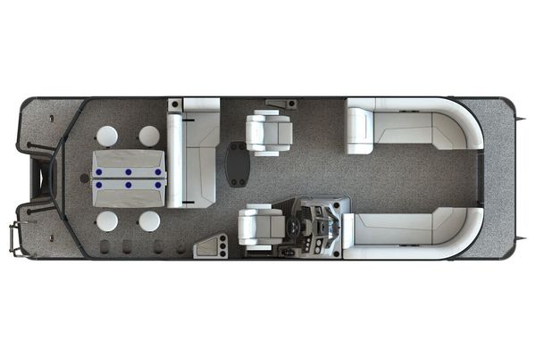 Sunchaser ECLIPSE-25-SBX-DH-BAR - main image