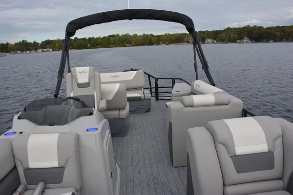 Sunchaser ECLIPSE-25-SSB image