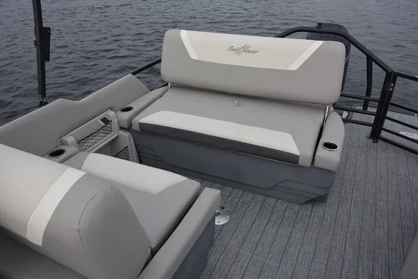 Sunchaser ECLIPSE-25-SSB image