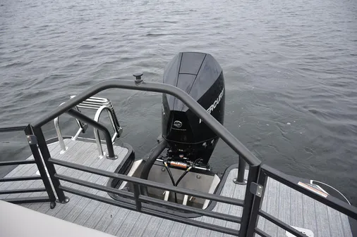 Sunchaser ECLIPSE-25-SSB image