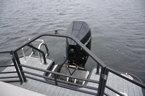 Sunchaser ECLIPSE-25-SSB image