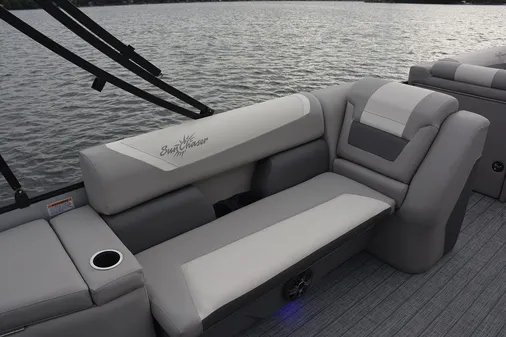 Sunchaser ECLIPSE-25-SSB image